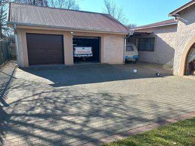 Commercial Property For Sale in Ermelo, Ermelo