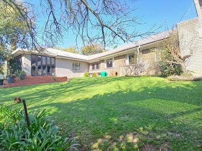 House For Sale in Ermelo, Ermelo