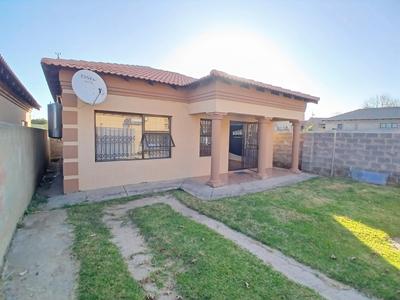 House For Sale in Ermelo, Ermelo
