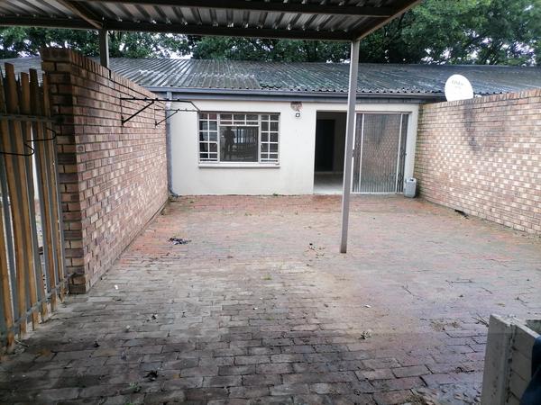 Property For Rent in Ermelo, Ermelo