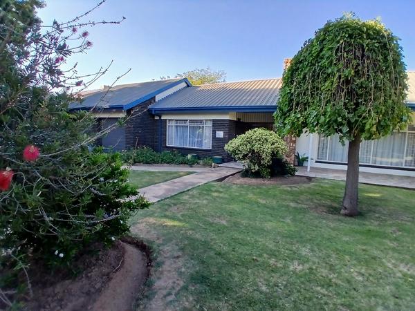 Property For Sale in Ermelo, Ermelo