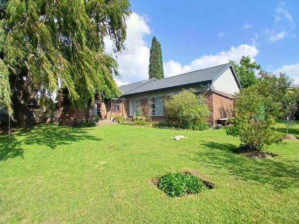 Property For Sale in Ermelo, Ermelo