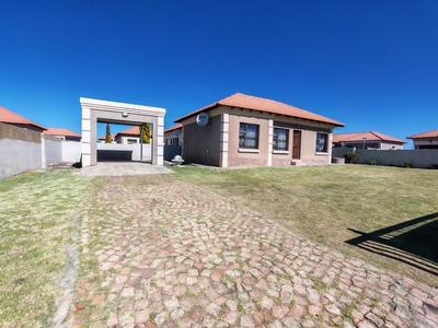 House For Sale in Ermelo, Ermelo