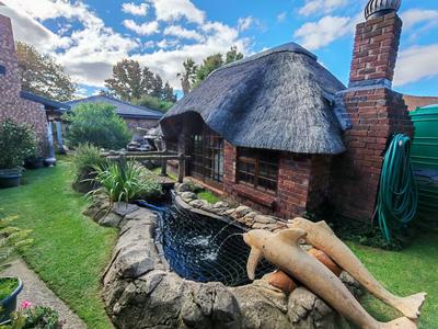 House For Sale in Ermelo, Ermelo