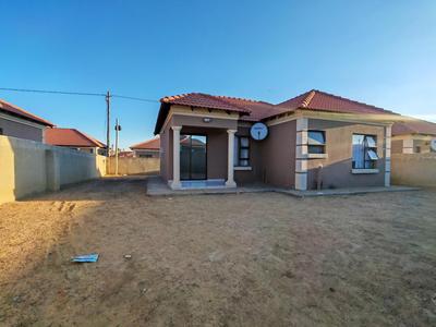 House For Sale in Ermelo, Ermelo